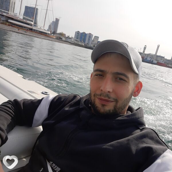 Александр, 36, Новокузнецке — анкета №786976