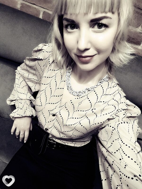 Leyla, 38, Москве — анкета №786982