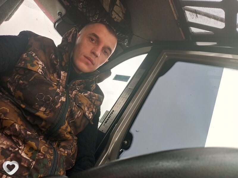 Иван, 30, Брянске — анкета №786758