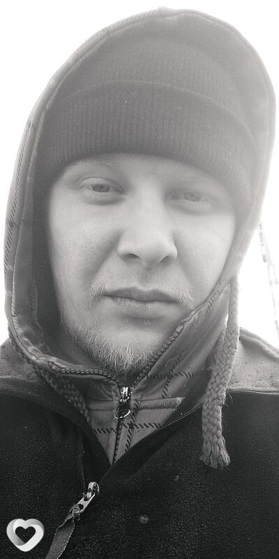 Станислав, 35, Москве — анкета №786759