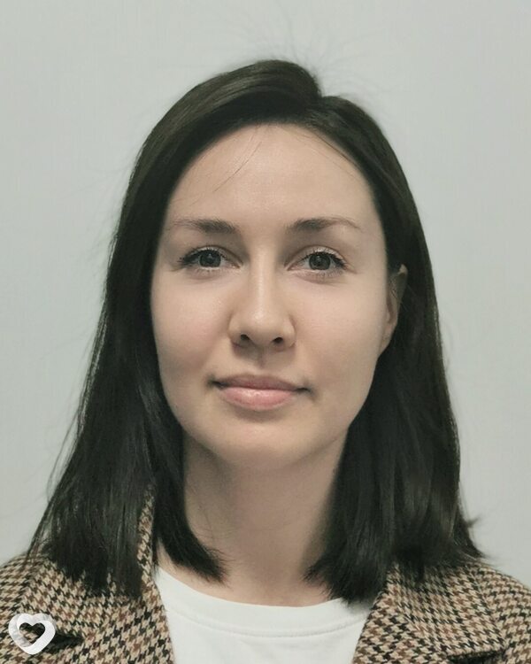 Лиза, 36, Санкт-Петербурге — анкета №786761