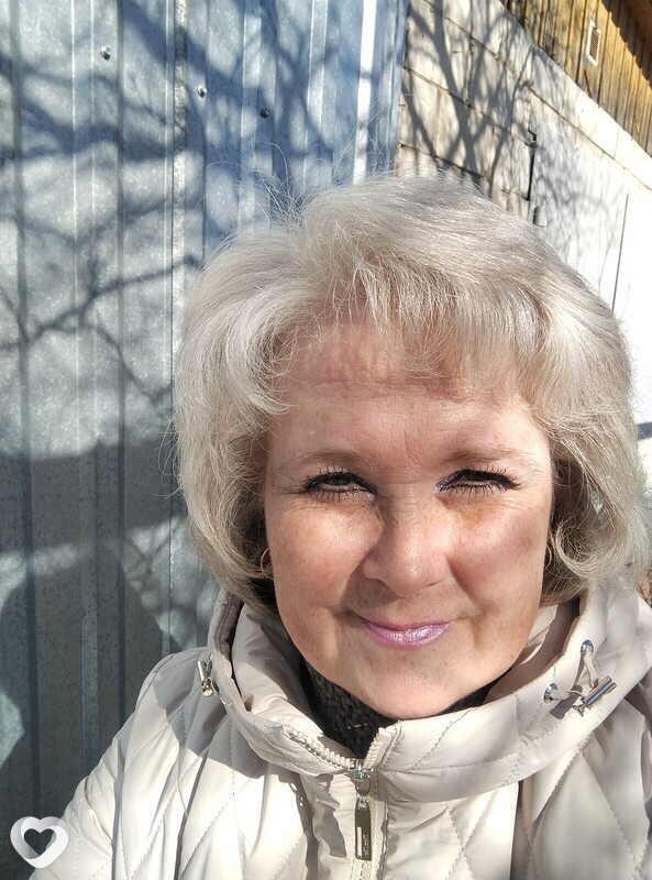 Лариса, 54, Нижнем Новгороде — анкета №786768