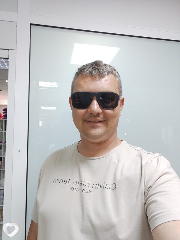 Дмитрий, 40, Москве — анкета №786770