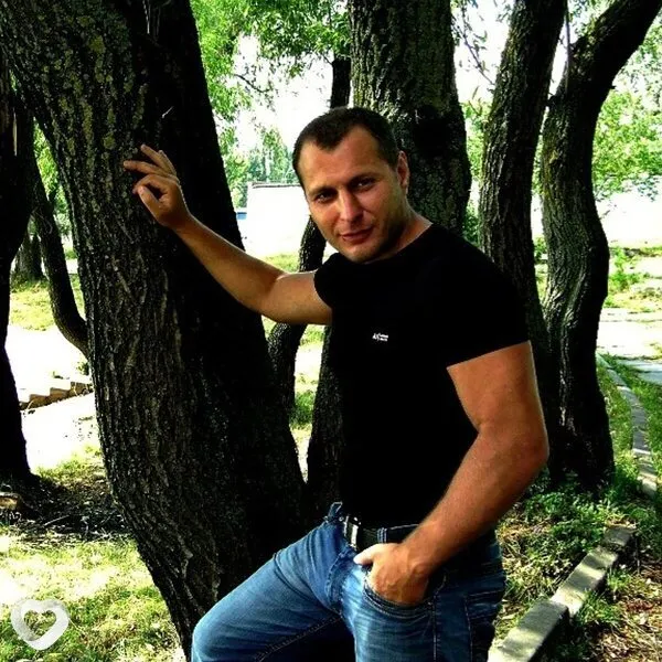 Владимир, 43, Барнауле — анкета №786771