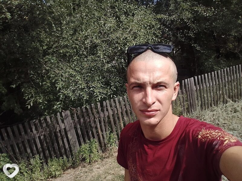 Сергей, 26, Рубцовске — анкета №786776