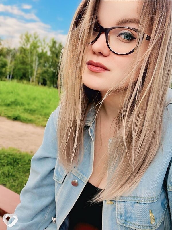 Тати, 35, Искитиме — анкета №786777