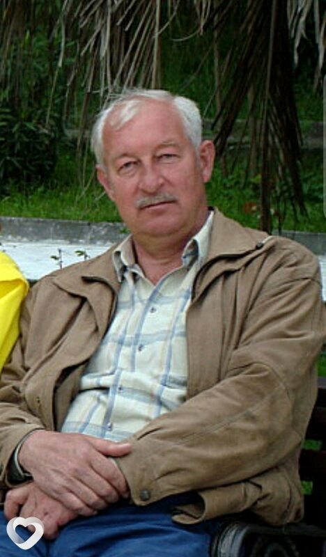 Виктор, Аксай