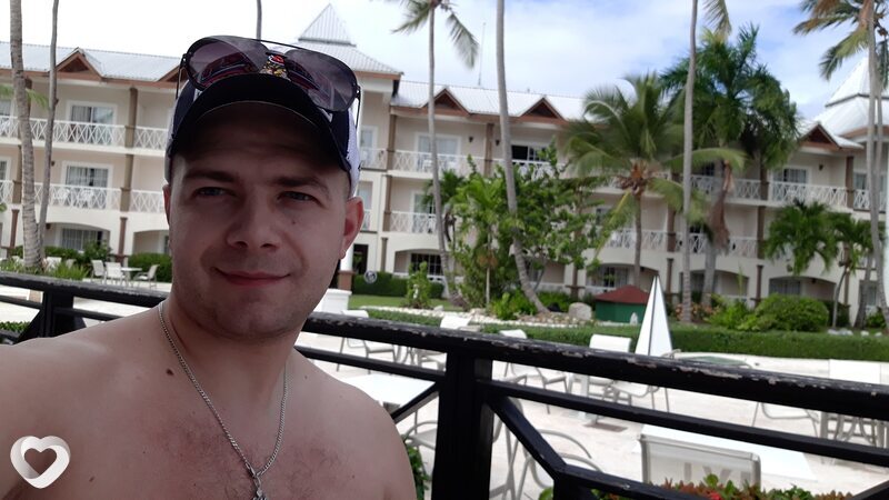Никита, 34, Владимире — анкета №786779