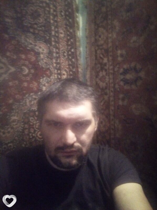 Азат, 35, Улан-Удэ — анкета №786780