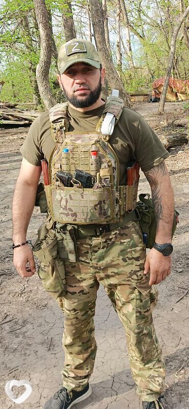 Александр, 36, Краснодаре — анкета №786662