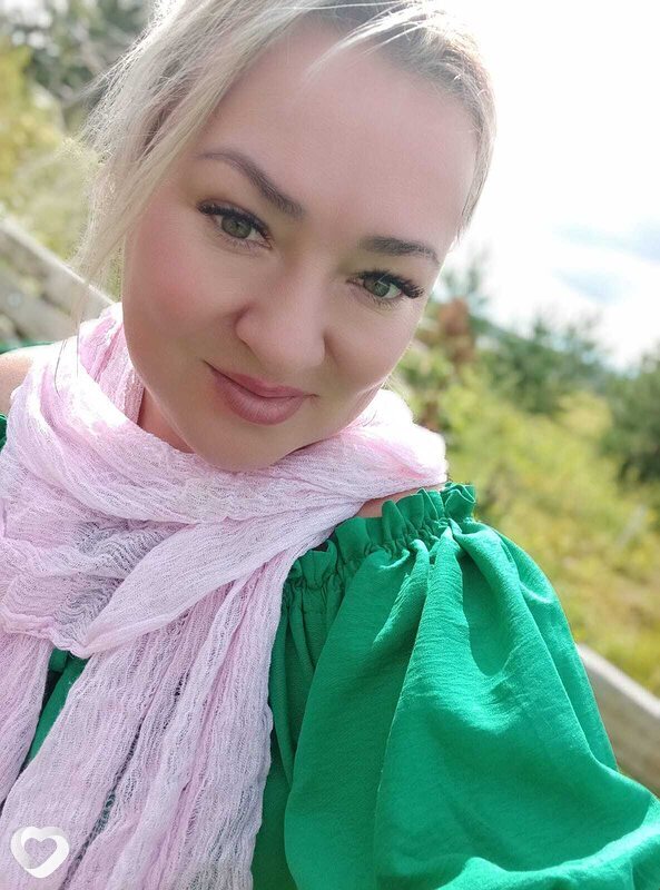 Алла, 43, Барнауле — анкета №786663