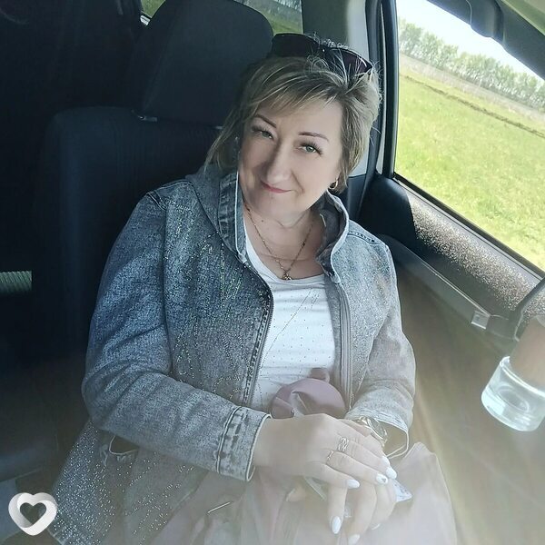 Натали, 53, Бузулуке — анкета №786667