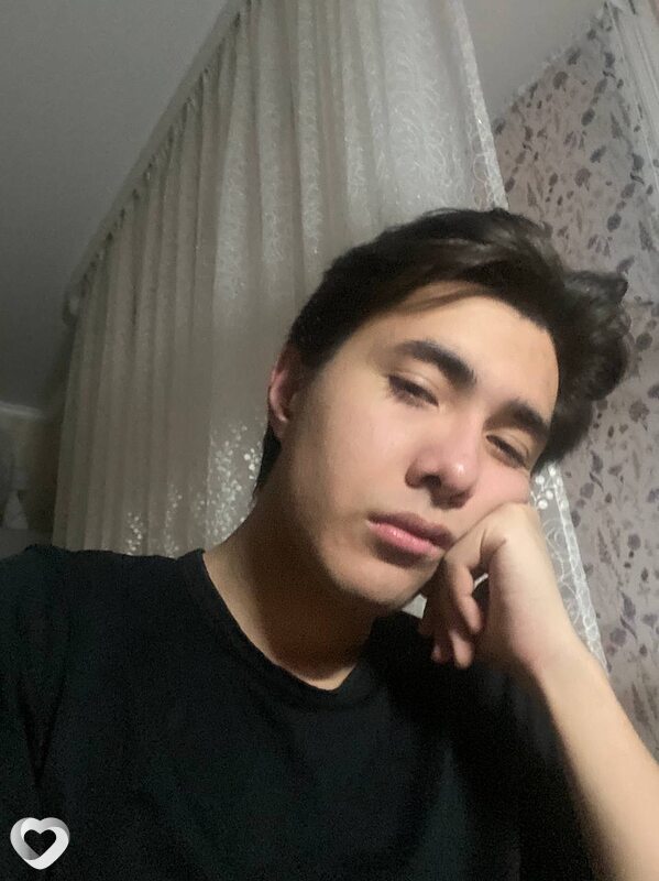Рузель, 22, Уфе — анкета №786671