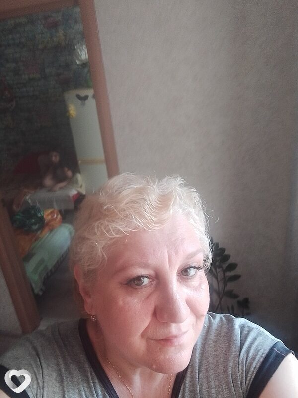 Наталия, 60, Уфе — анкета №786677