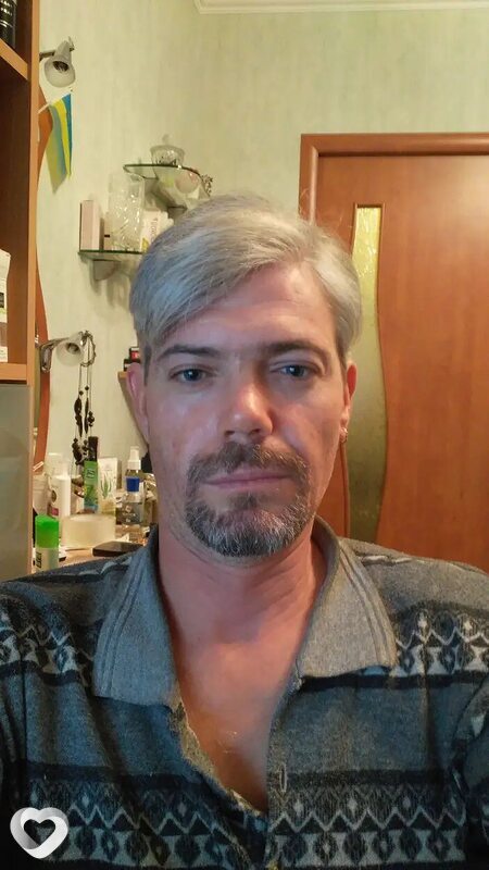 Сергей, 43, Одессе — анкета №786682