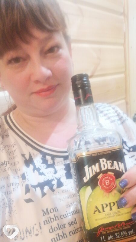 Света, 40, Хабаровске — анкета №786883