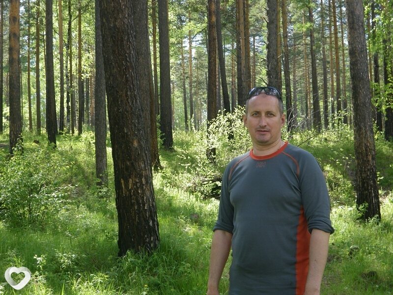 Максим, 60, Чите — анкета №786886