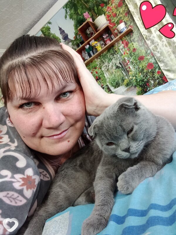 Анна, Балезино