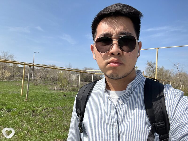 Гизат, 24, Костанае — анкета №786905
