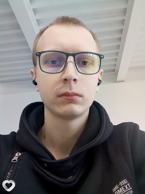 Александр, 28, Белгороде — анкета №787136