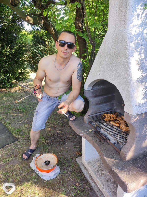 Павел, 38, Варшава — анкета №787140