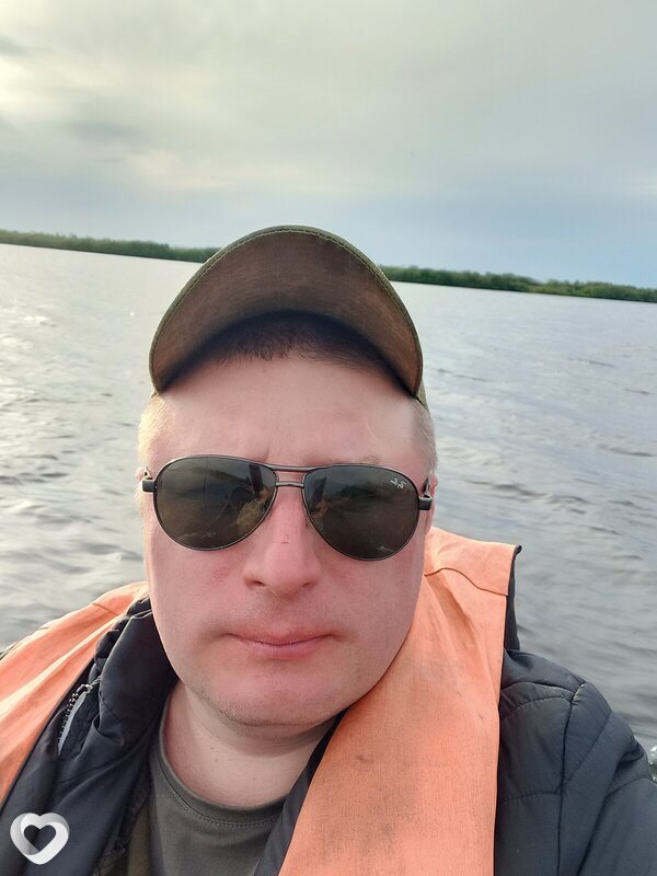Андрей, 45, Мурманске — анкета №787144