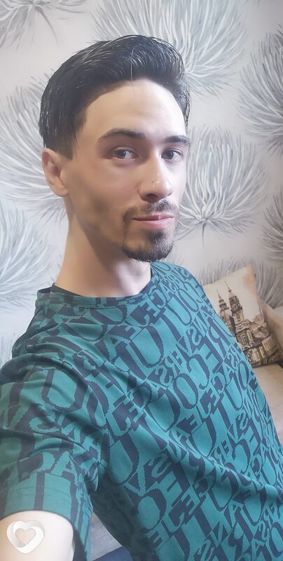 Иван, 28, Ростове-на-Дону — анкета №787145
