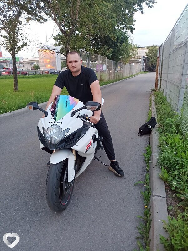 Александр, 38, Смоленске — анкета №787146