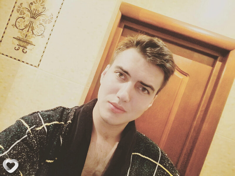 Вася, 30, Минске — анкета №787153