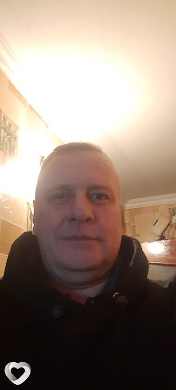 Руслан, 50, Гомеле — анкета №786833