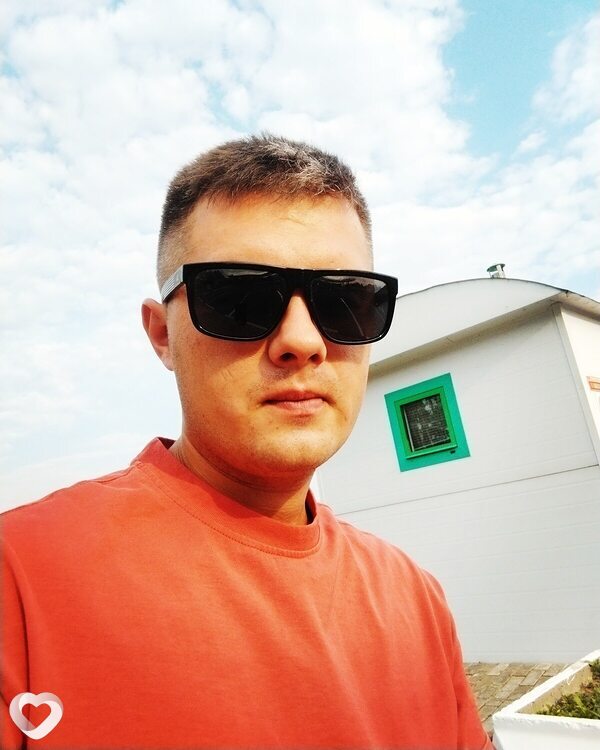 Алексей, 31, Перми — анкета №786834