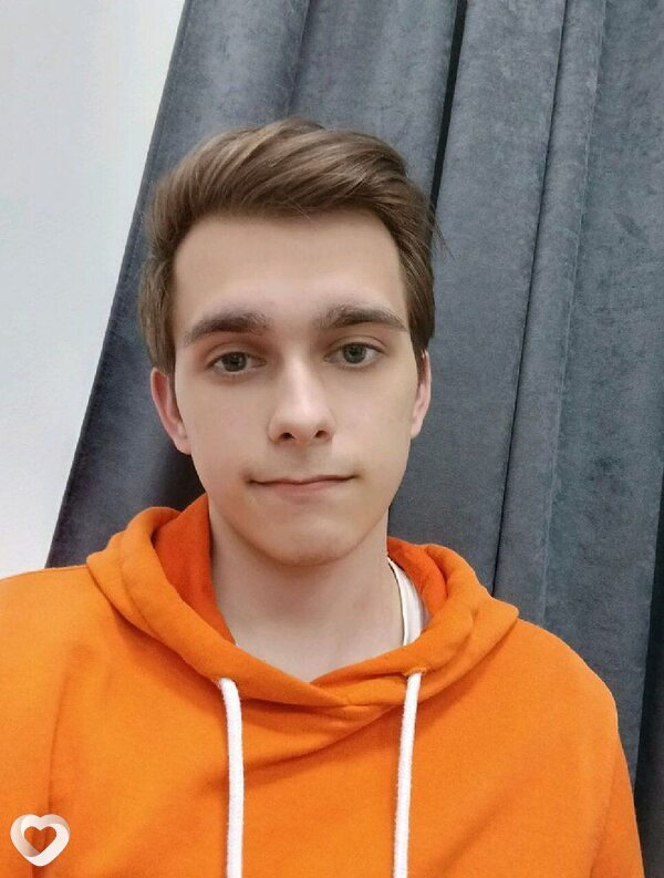 Антон, 21, Ростове-на-Дону — анкета №786835