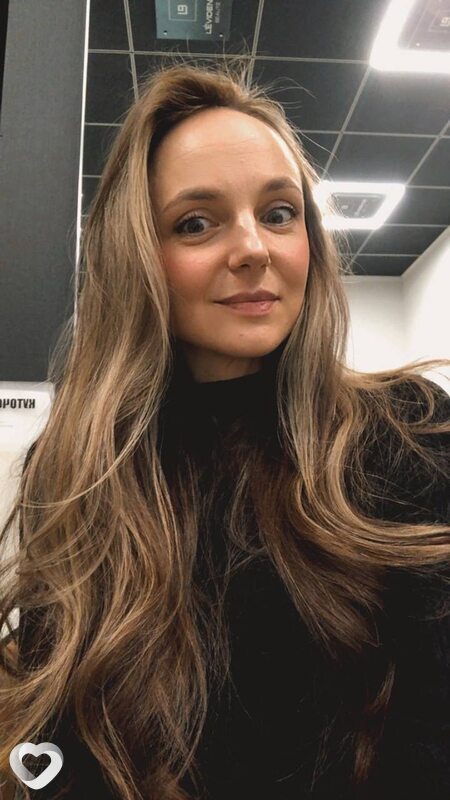 Катя, 23, Нижнем Новгороде — анкета №786838