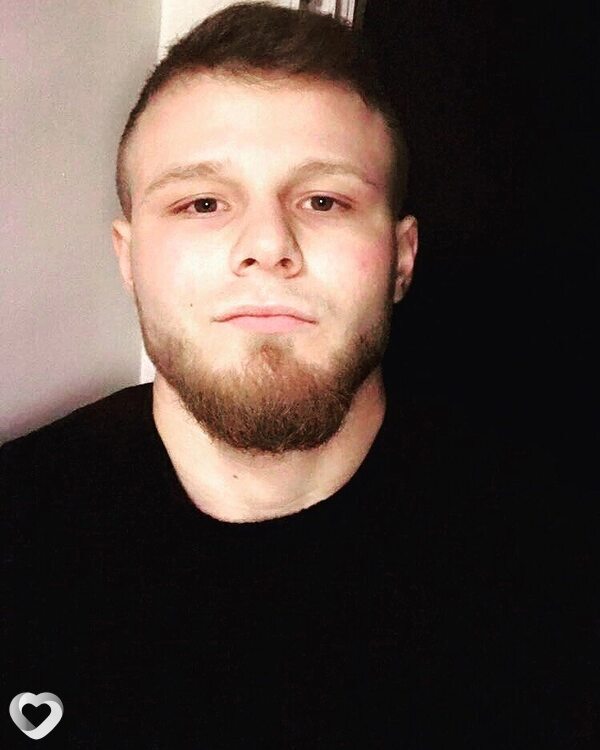 Ал, 28, Москве — анкета №786840