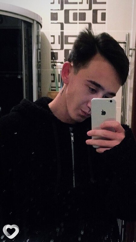 Zhanyumkhanov, 22, Алматы — анкета №786843