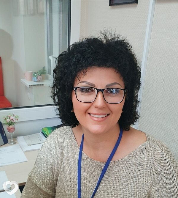 Марина, 52, Новосибирске — анкета №786844
