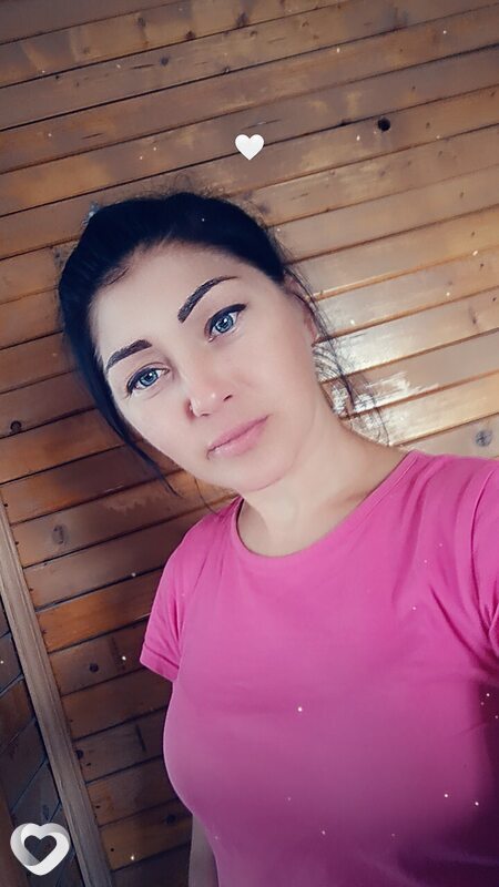Маруся, 40, Кемерове — анкета №786845