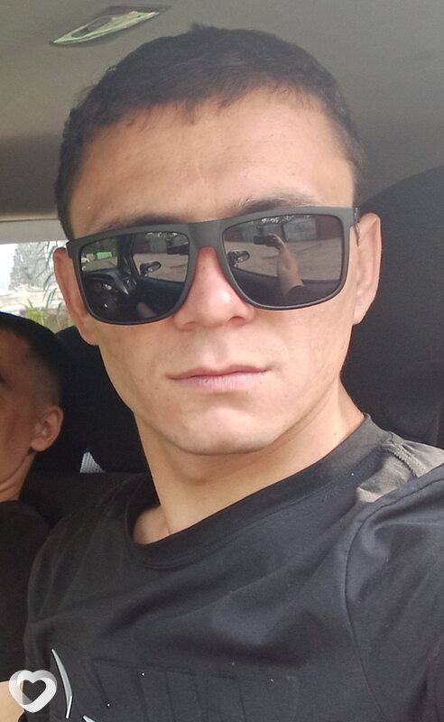 Алексей, 27, Чите — анкета №786854