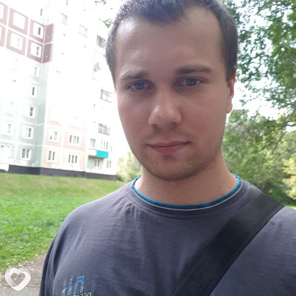 Савелий, 29, Новокузнецке — анкета №786809