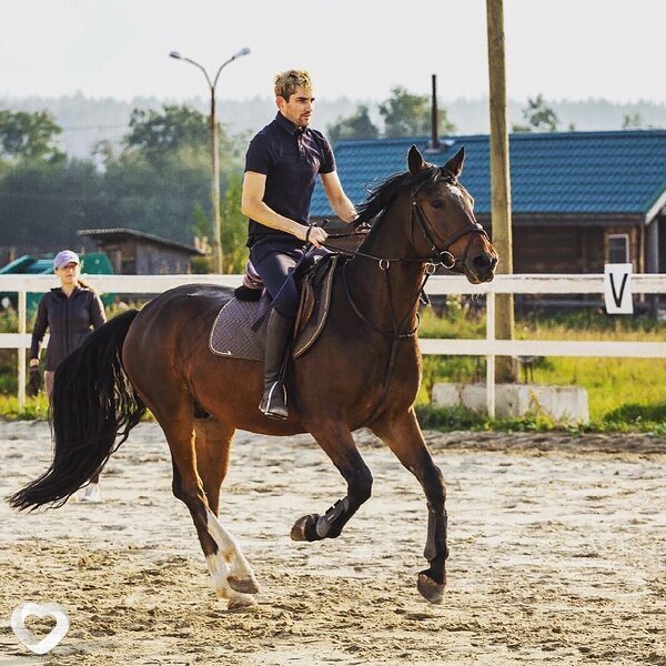 Сергей, 33, Екатеринбурге — анкета №786811