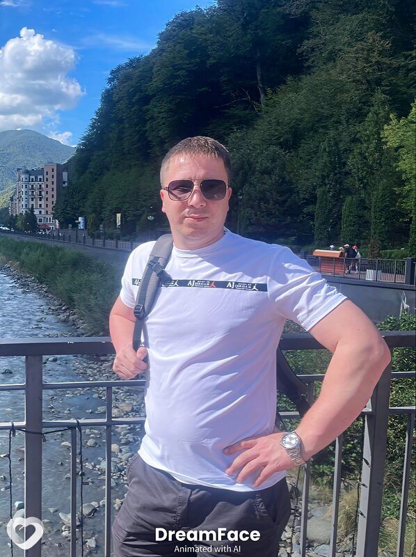 Alex, 38, Екатеринбурге — анкета №786813