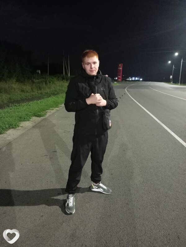 Алексей, 28, Курске — анкета №786822