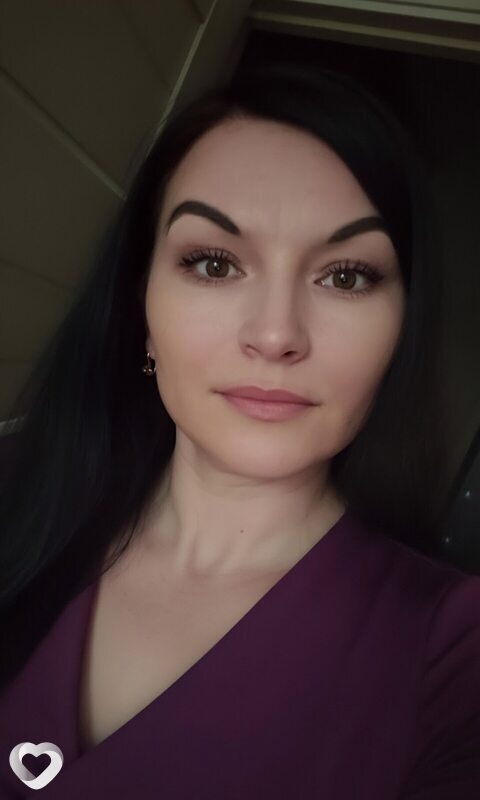 Ирина, 45, Воронеже — анкета №786829