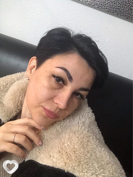 Наталья, 41, Химках — анкета №786832