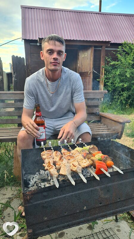 Александр, 31, Братске — анкета №786933