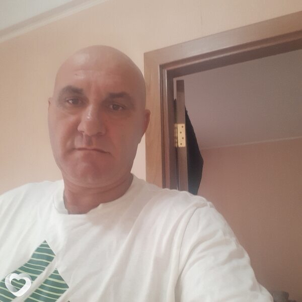 Халиг, 47, Симферополе — анкета №786935