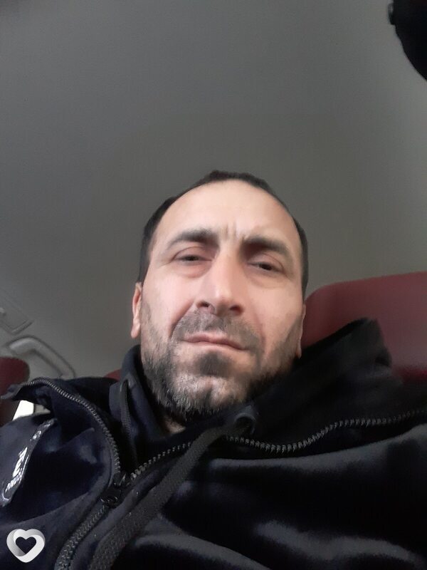 Гамлет, 45, Владикавказе — анкета №786936