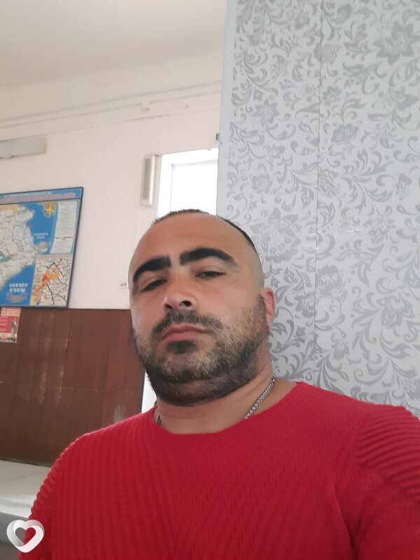 Самвел, 39, Армавире — анкета №786939