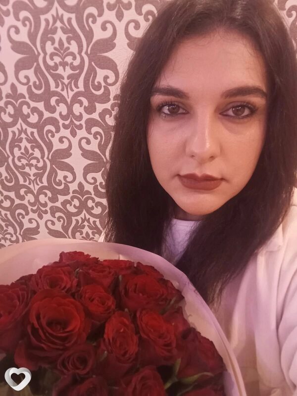 Алвард, 28, Екатеринбурге — анкета №786943