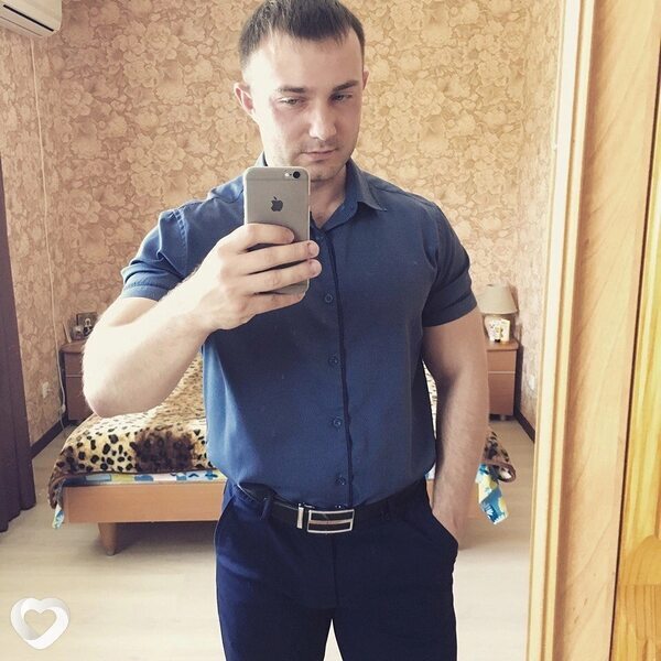 Саша, 41, Туркестане — анкета №786945